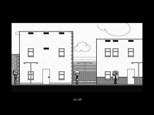 Изображение игры: Townlore