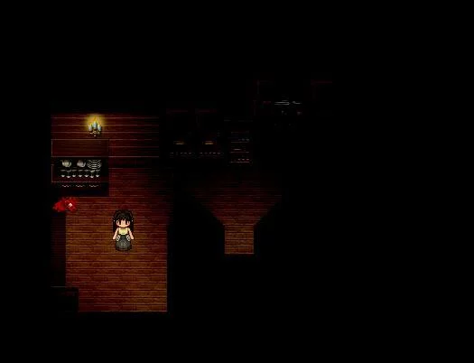 Изображение игры: Cleithrophobia (2014)