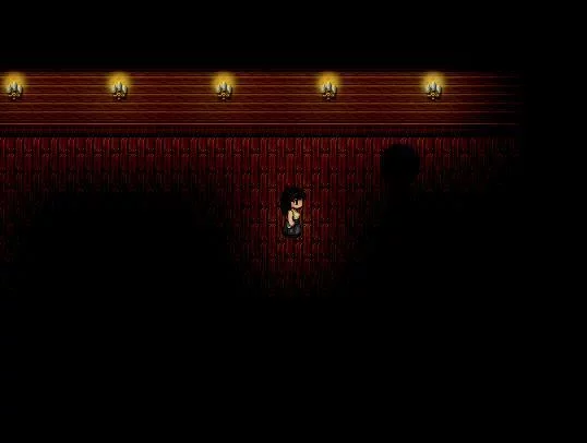 Изображение игры: Cleithrophobia (2014)