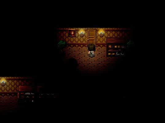 Изображение игры: Cleithrophobia (2014)