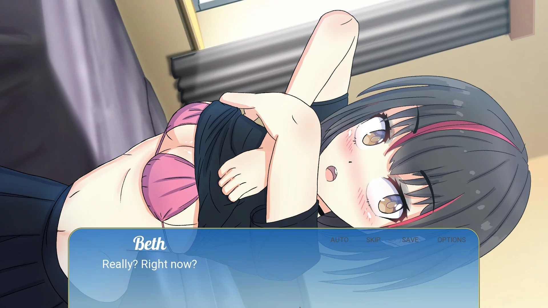Изображение игры: Love on Beach