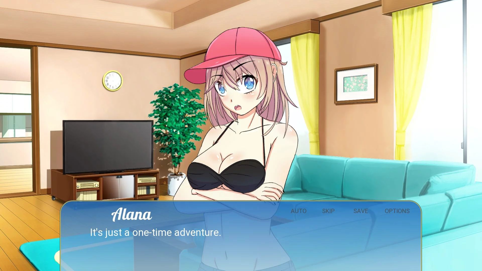 Изображение игры: Love on Beach