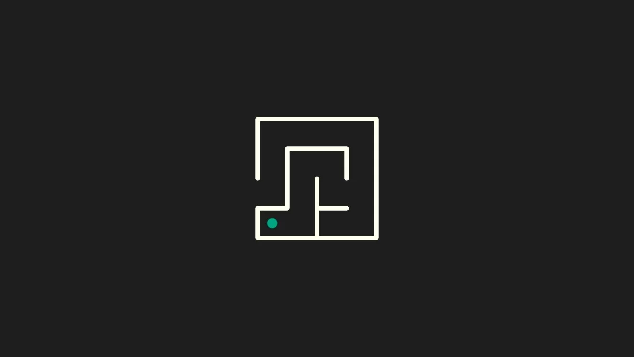 Изображение игры: vision\memory\maze