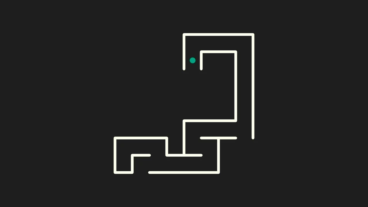Изображение игры: vision\memory\maze