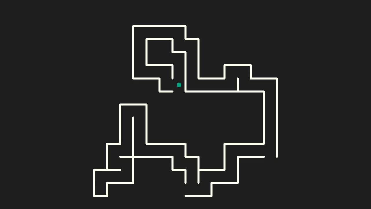 Изображение игры: vision\memory\maze