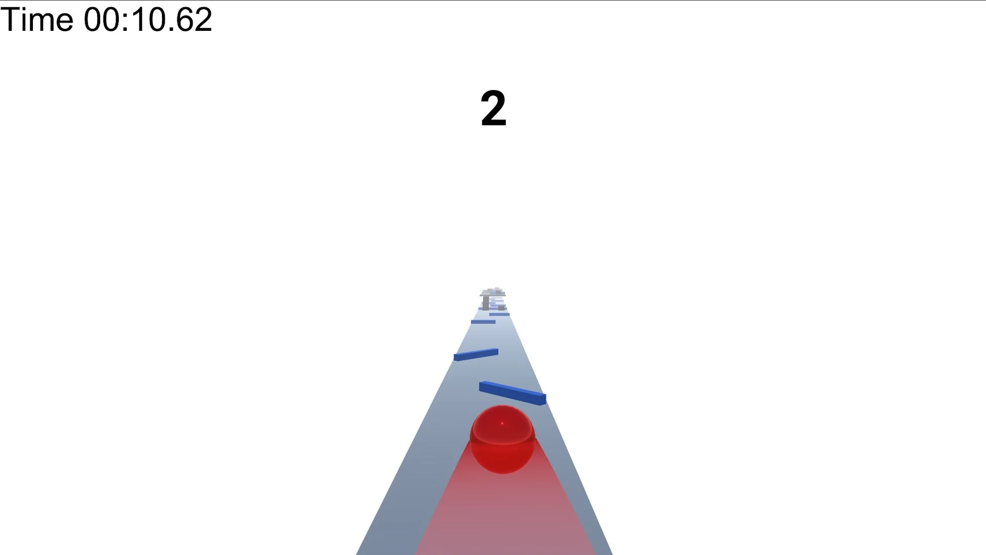 Изображение игры: Go Ace It
