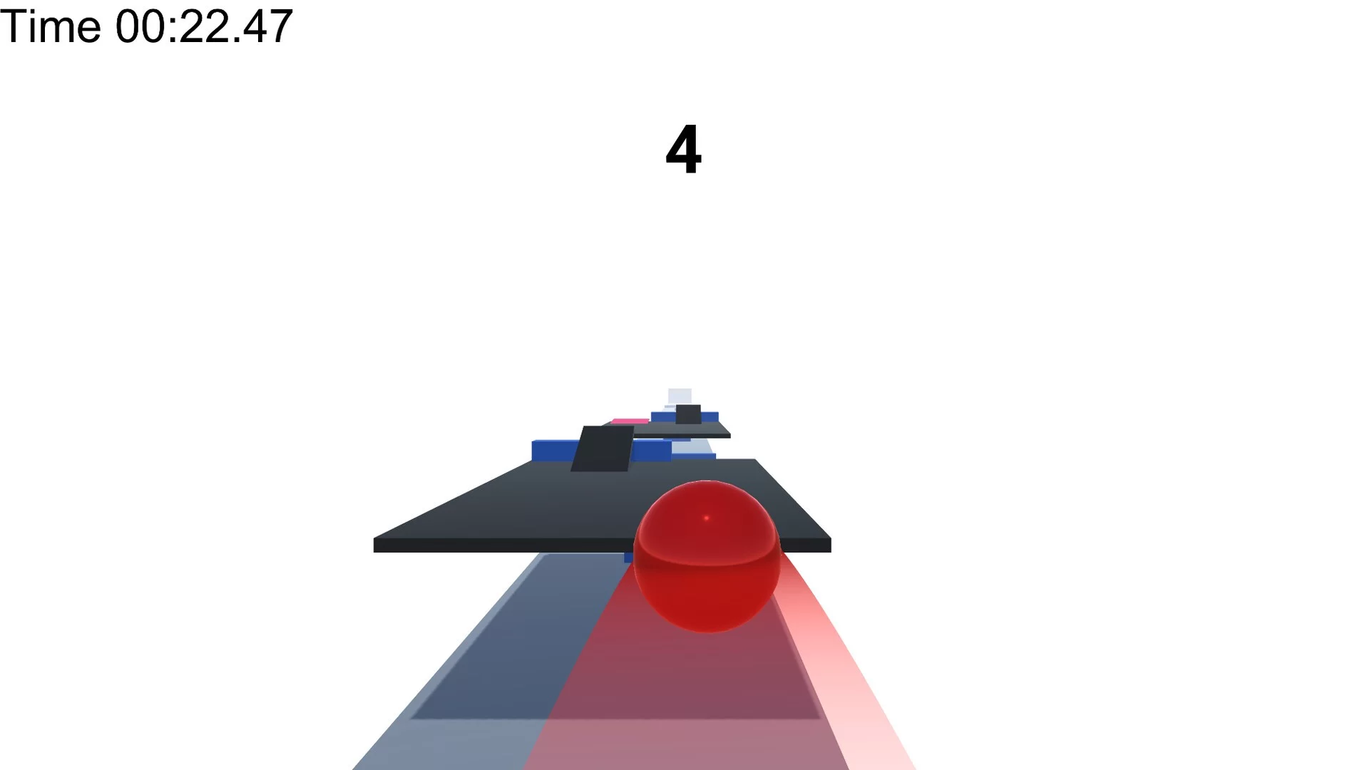 Изображение игры: Go Ace It