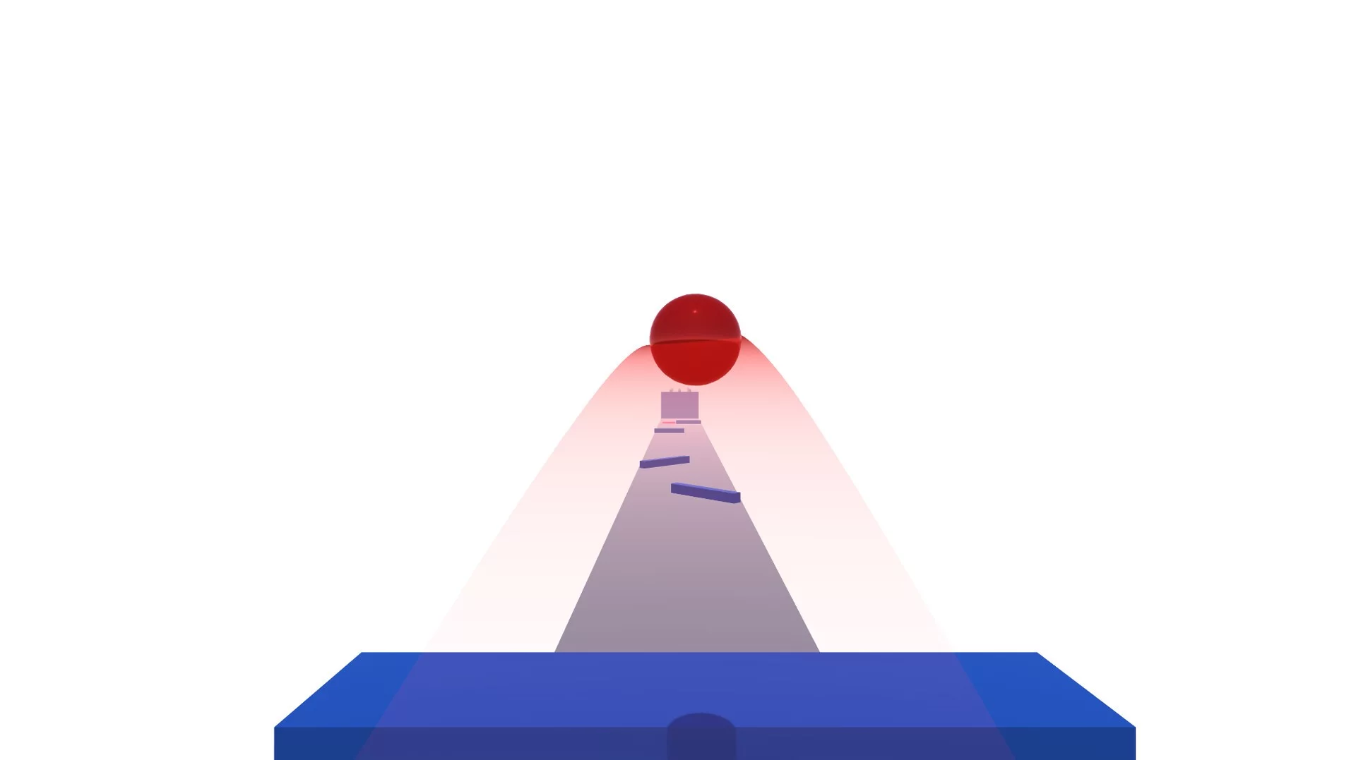 Изображение игры: Go Ace It