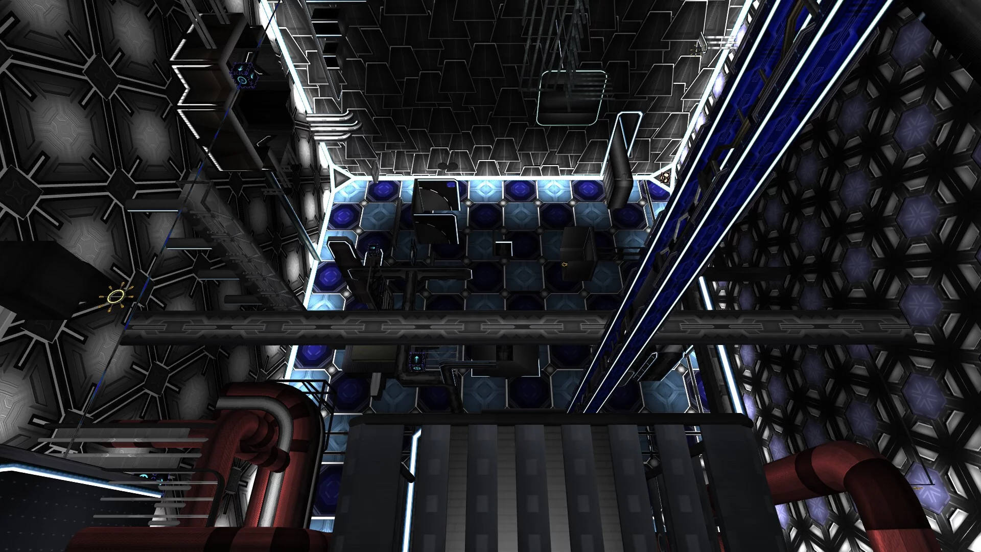Изображение игры: ITRP _ Volatile Vertex