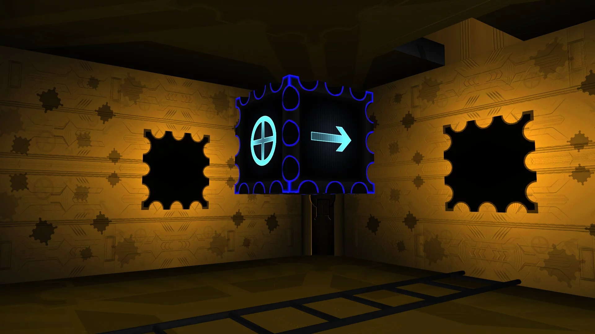 Изображение игры: ITRP _ Volatile Vertex