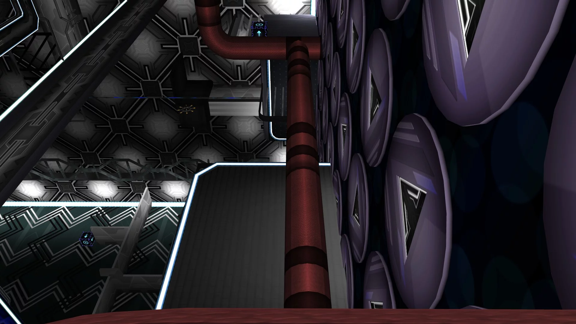 Изображение игры: ITRP _ Volatile Vertex