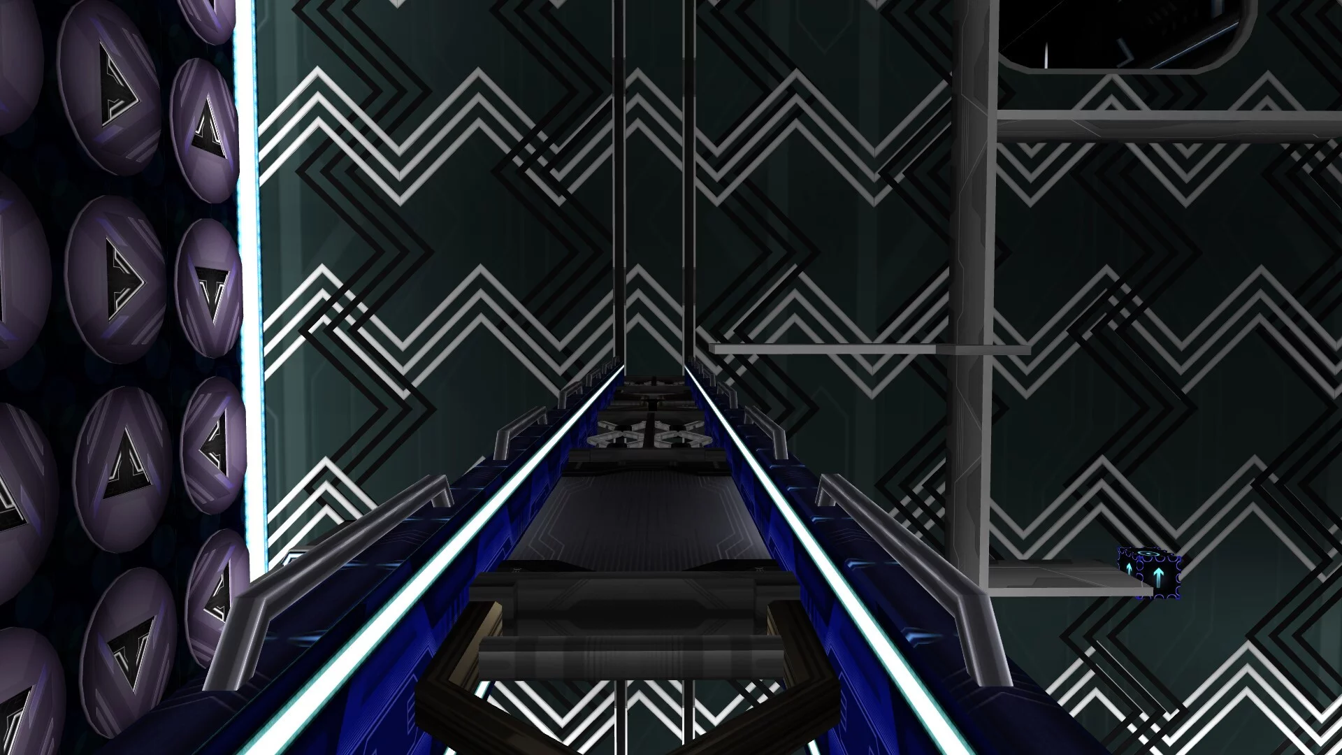Изображение игры: ITRP _ Volatile Vertex