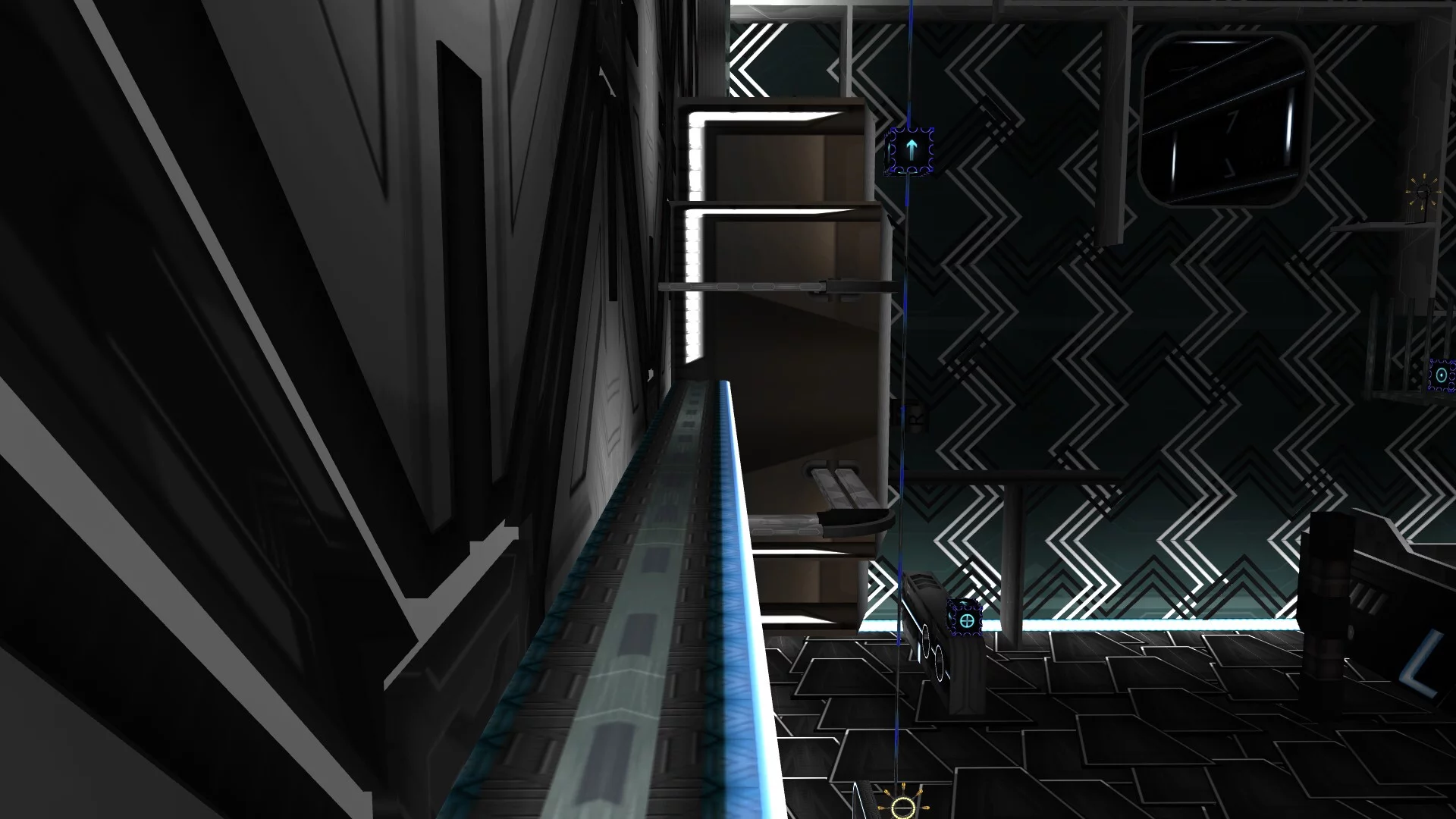 Изображение игры: ITRP _ Volatile Vertex