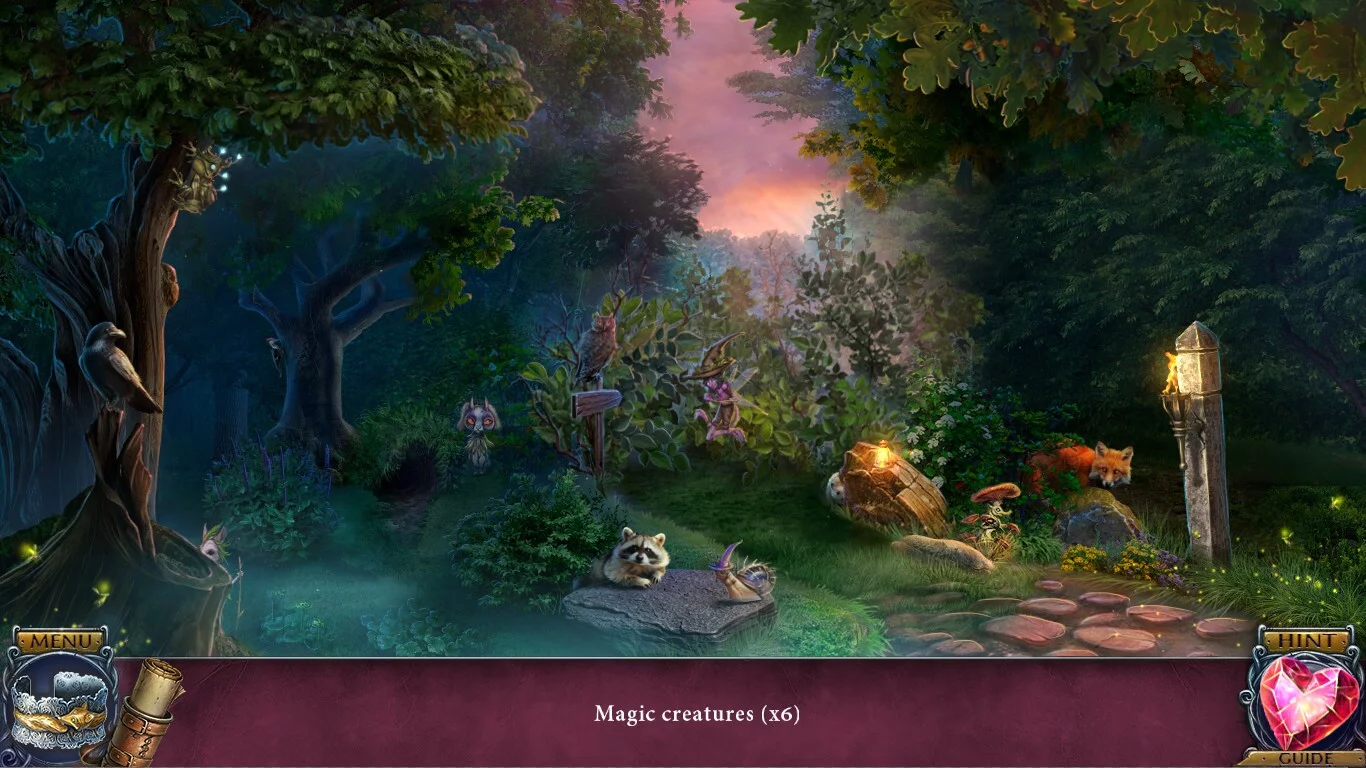 Изображение игры: Immortal Love: True Treasure Collector's Edition