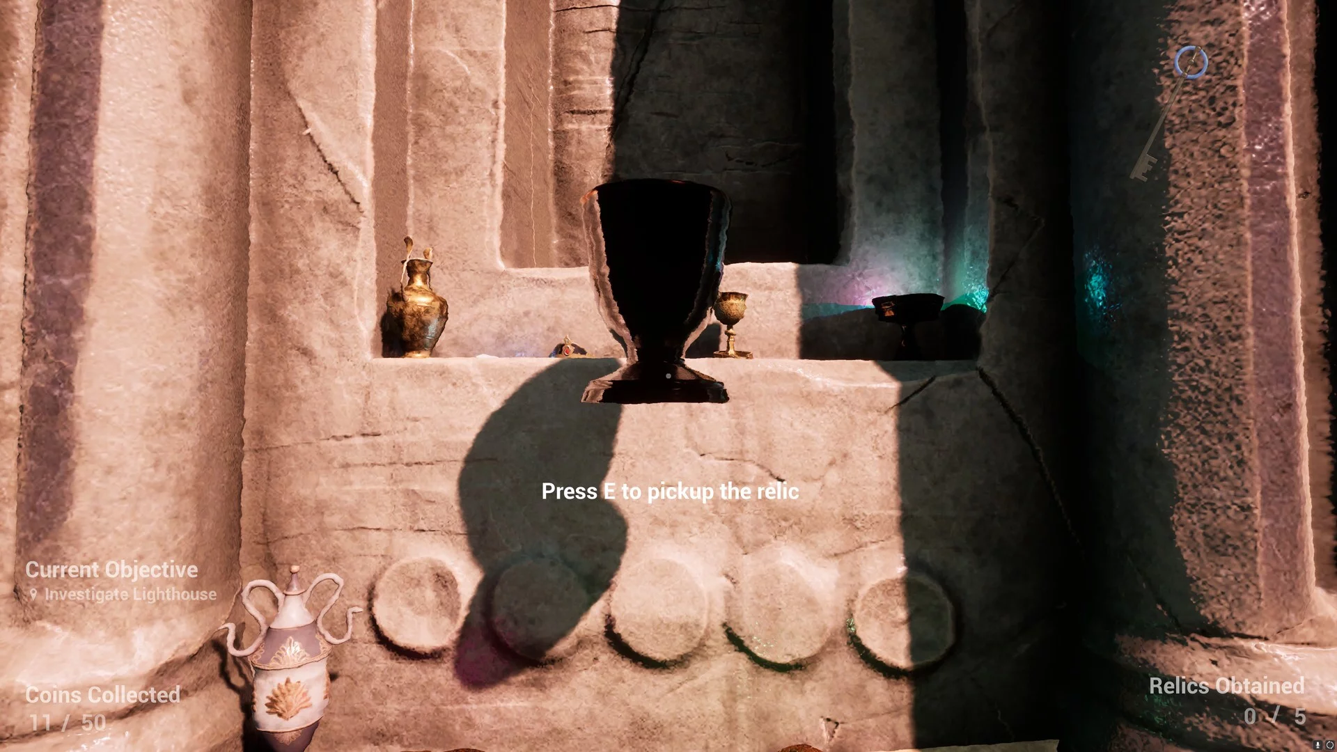 Изображение игры: Wrath of Anias