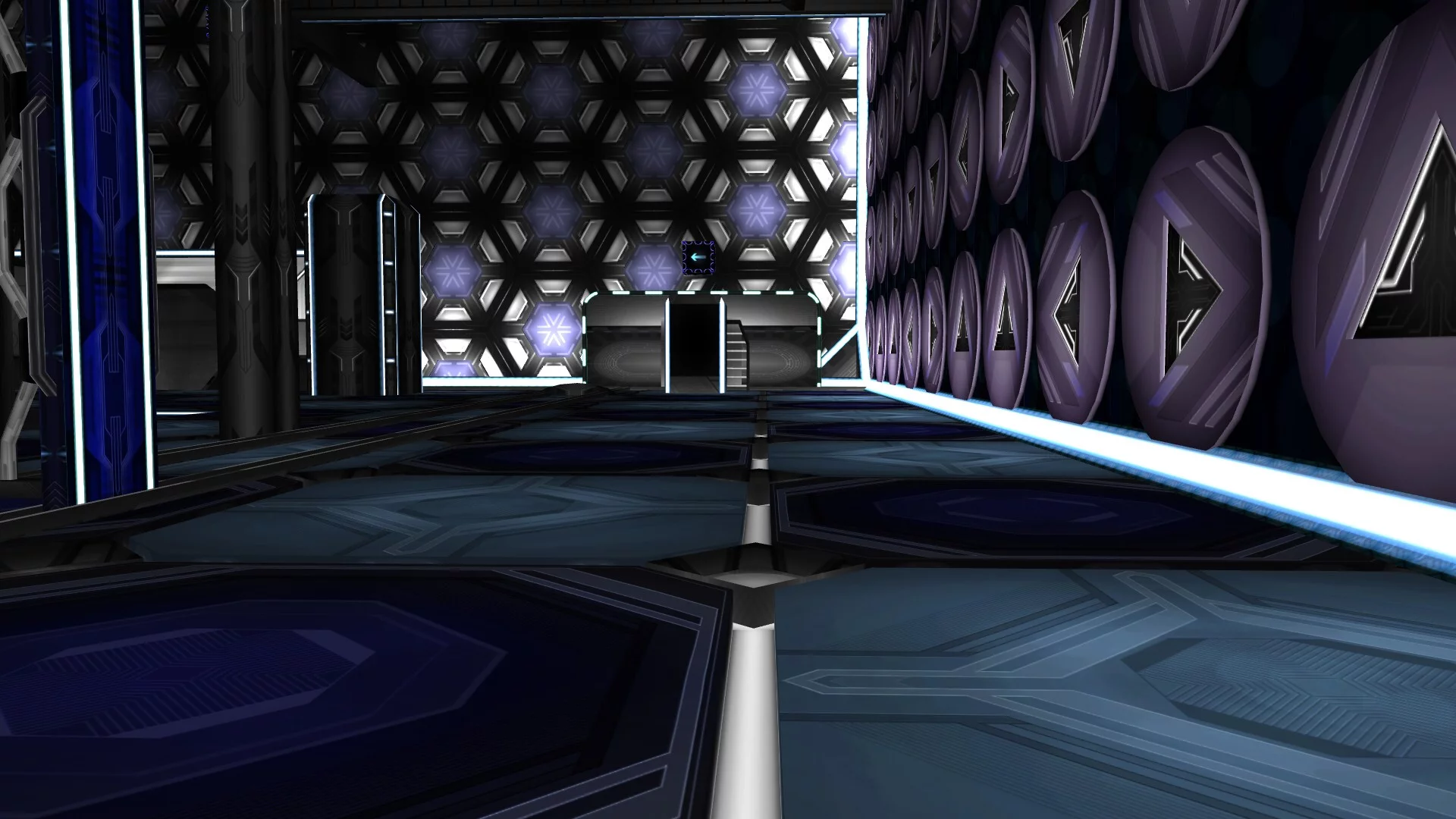 Изображение игры: ITRP _ Volatile Vertex