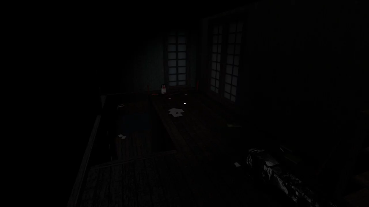 Изображение игры: Scare: Project of Fear