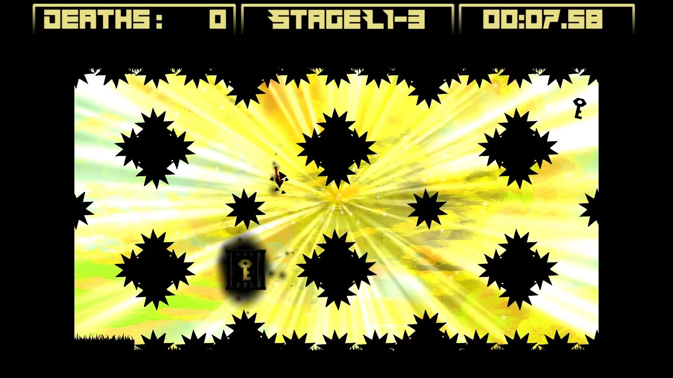 Изображение игры: Breaking Newton