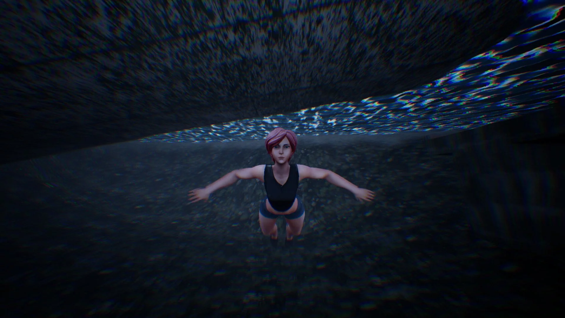 Изображение игры: Tear of Time: Lost memory
