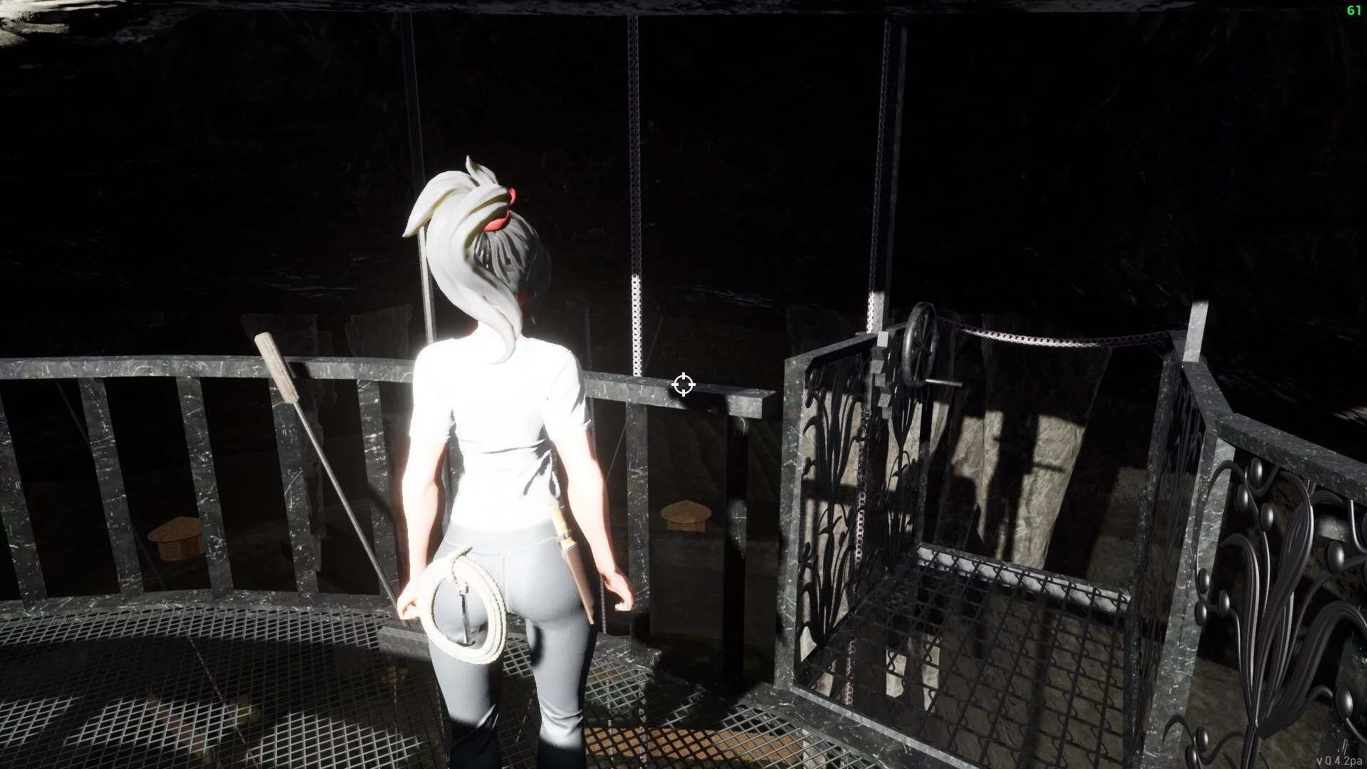 Изображение игры: Tear of Time: Lost memory