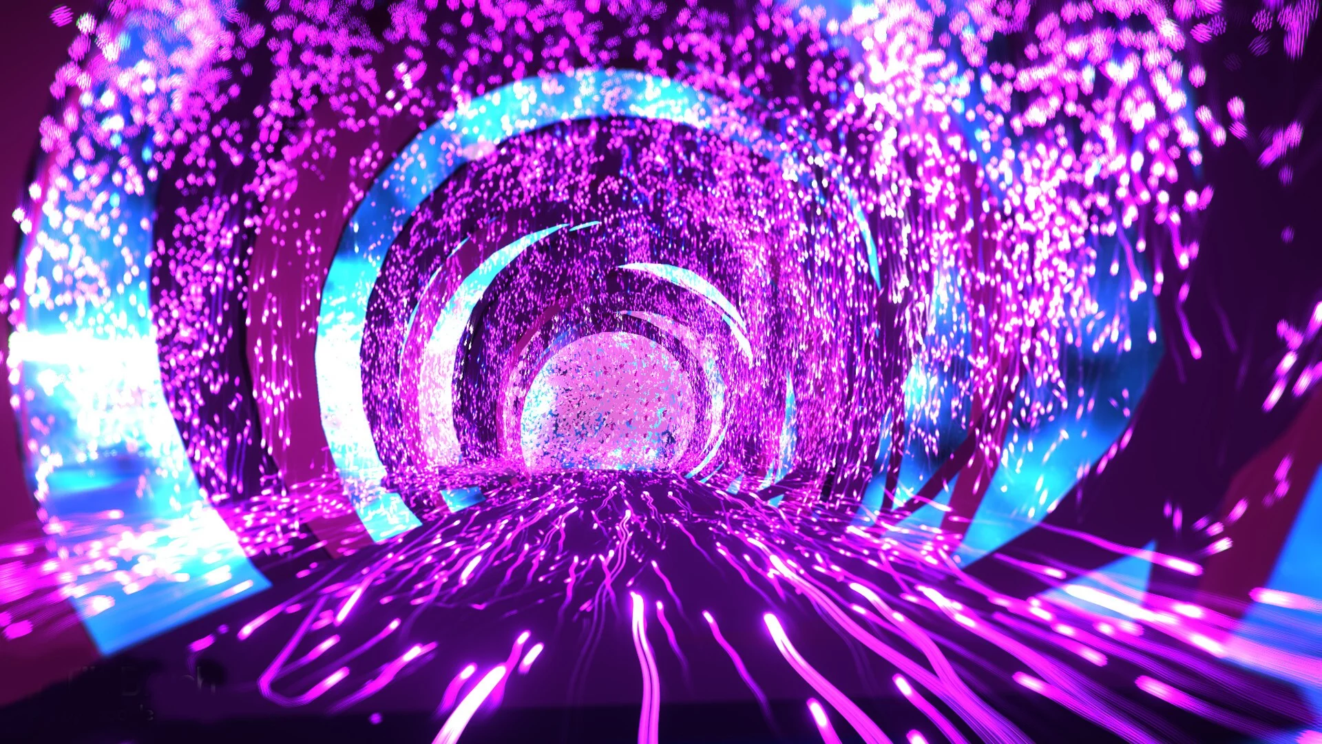 Изображение игры: Neo Art Space
