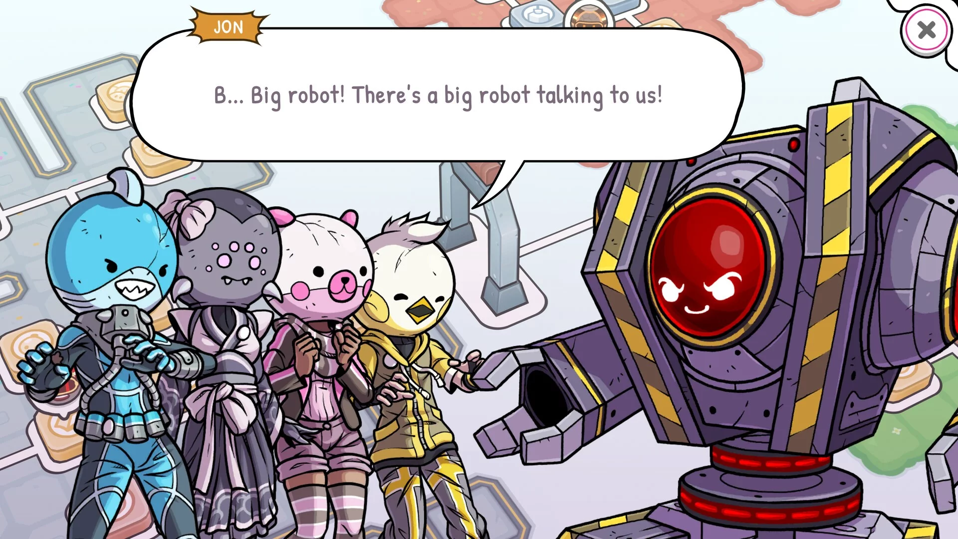 Изображение игры: Bomb Club Deluxe