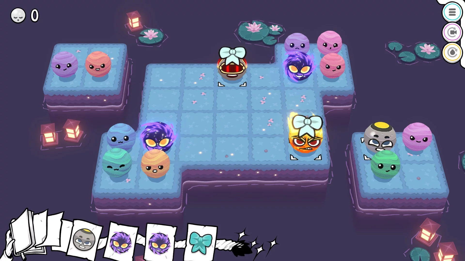 Изображение игры: Bomb Club Deluxe