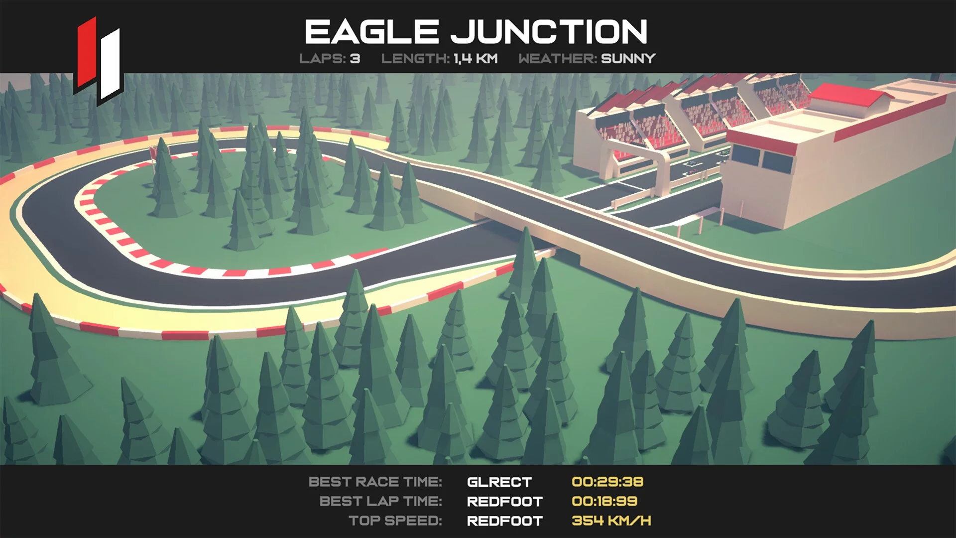 Изображение игры: Race Condition