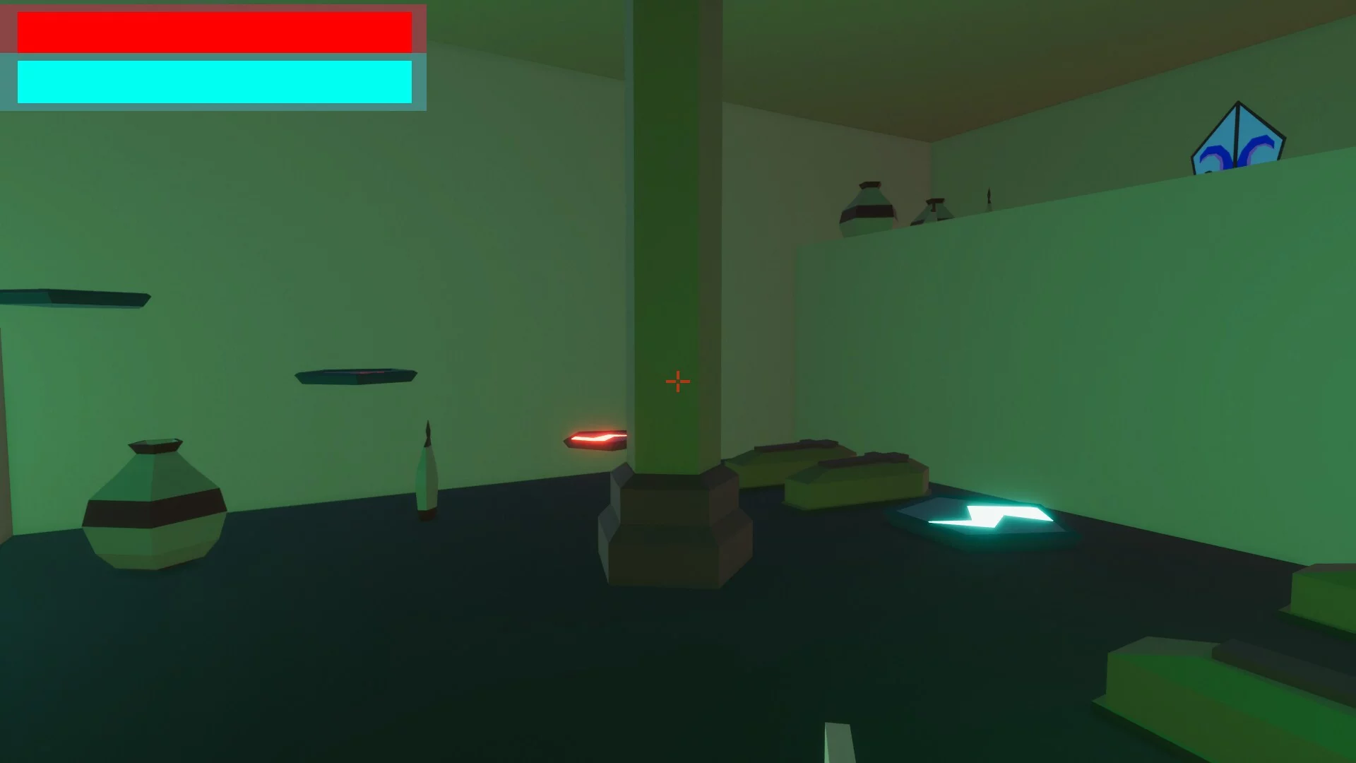 Изображение игры: Under Iron Water