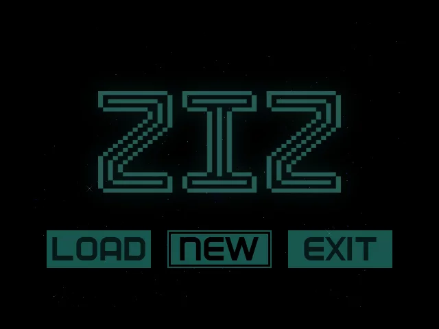 Изображение игры: ZIZ