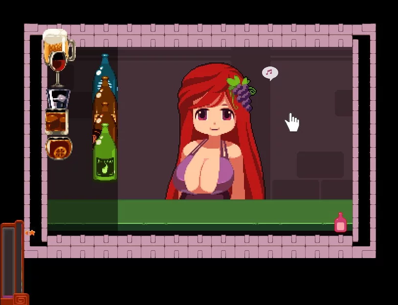 Изображение игры: Girls & Dungeons 2