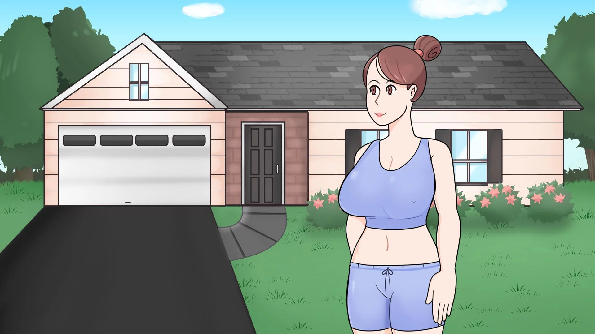 Изображение игры: Business of Loving