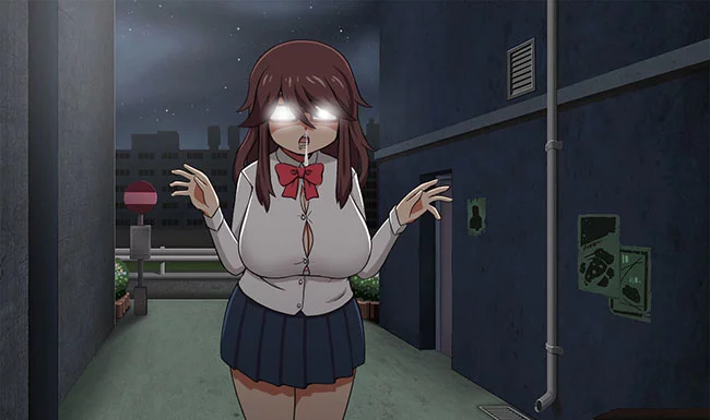 Изображение игры: School of Lust