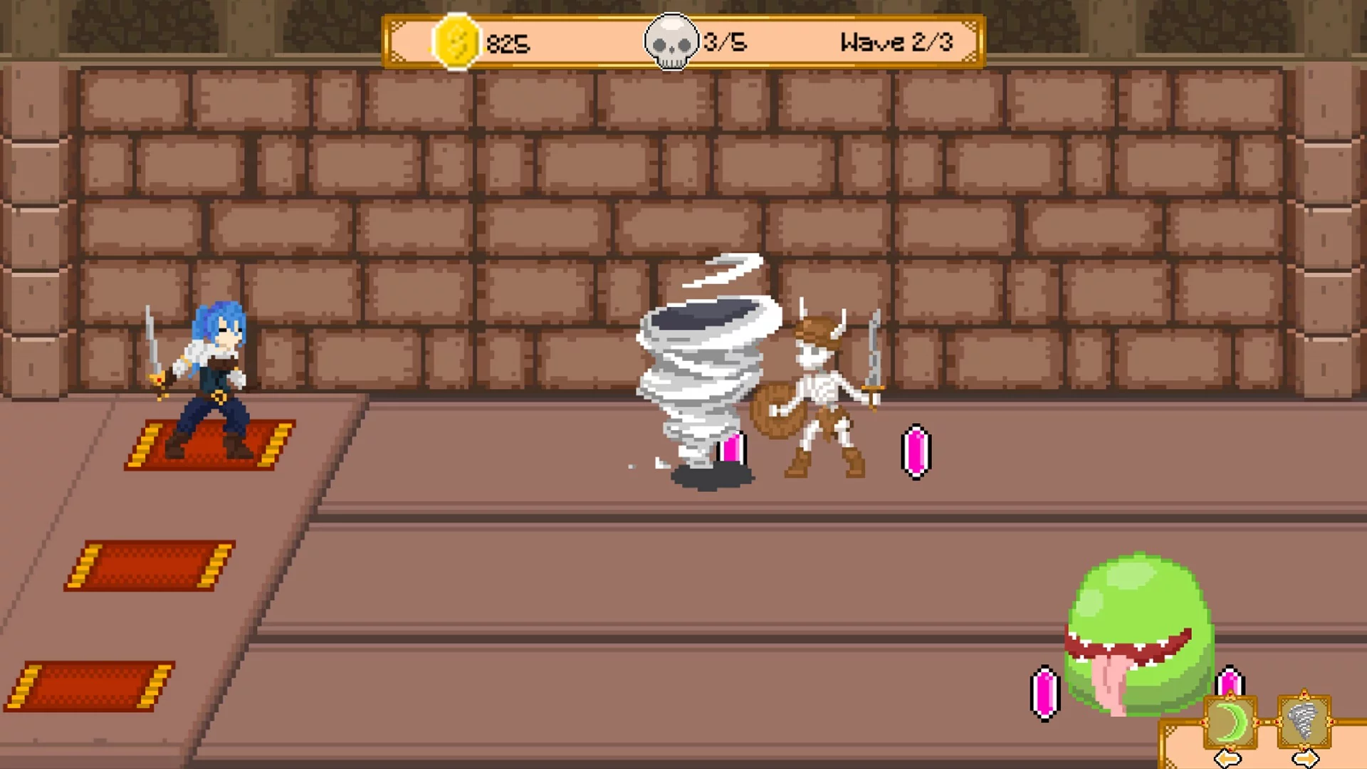 Изображение игры: Castle of Lust - Hentai Fantasy Game