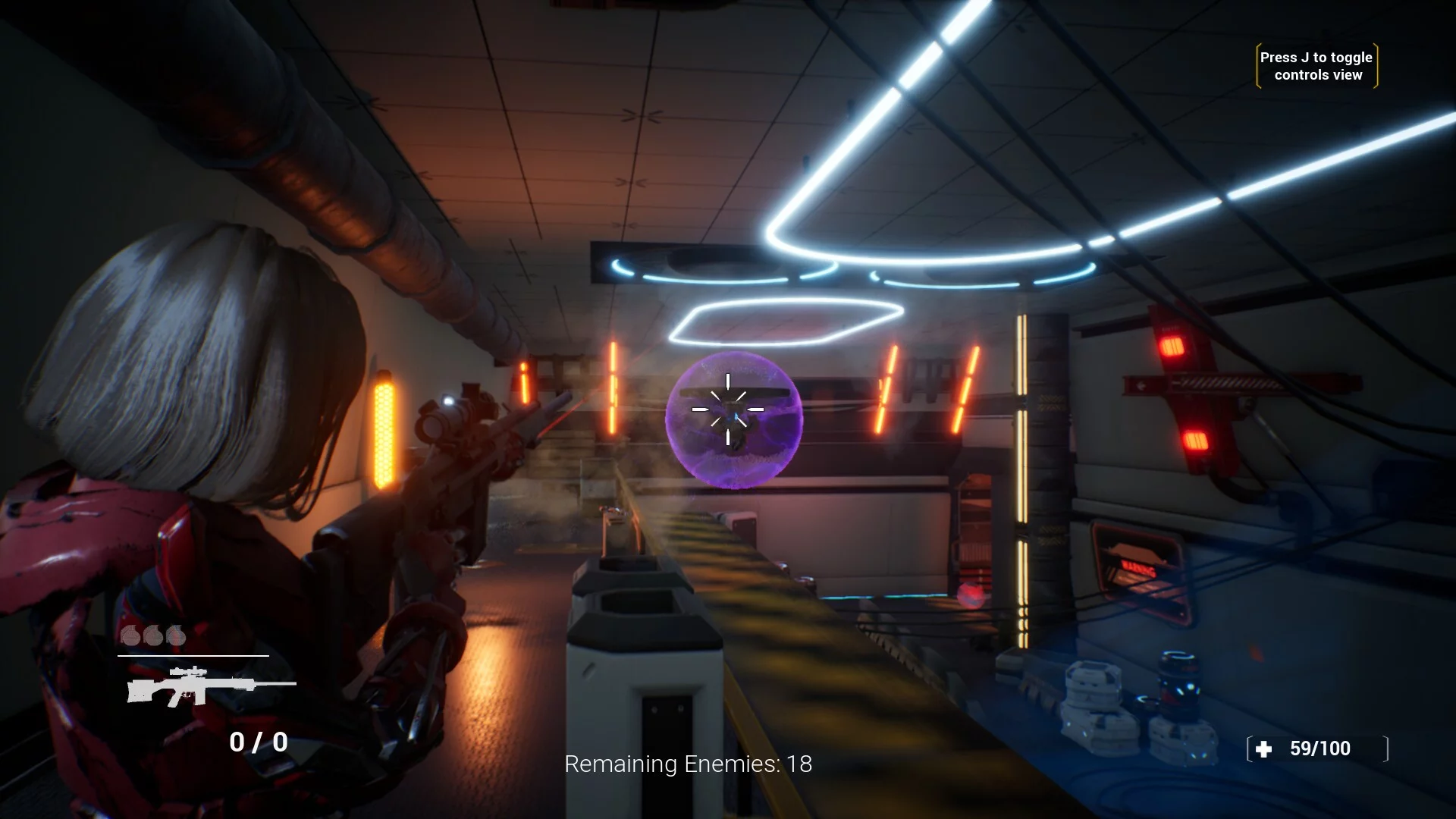 Изображение игры: Steel Shell