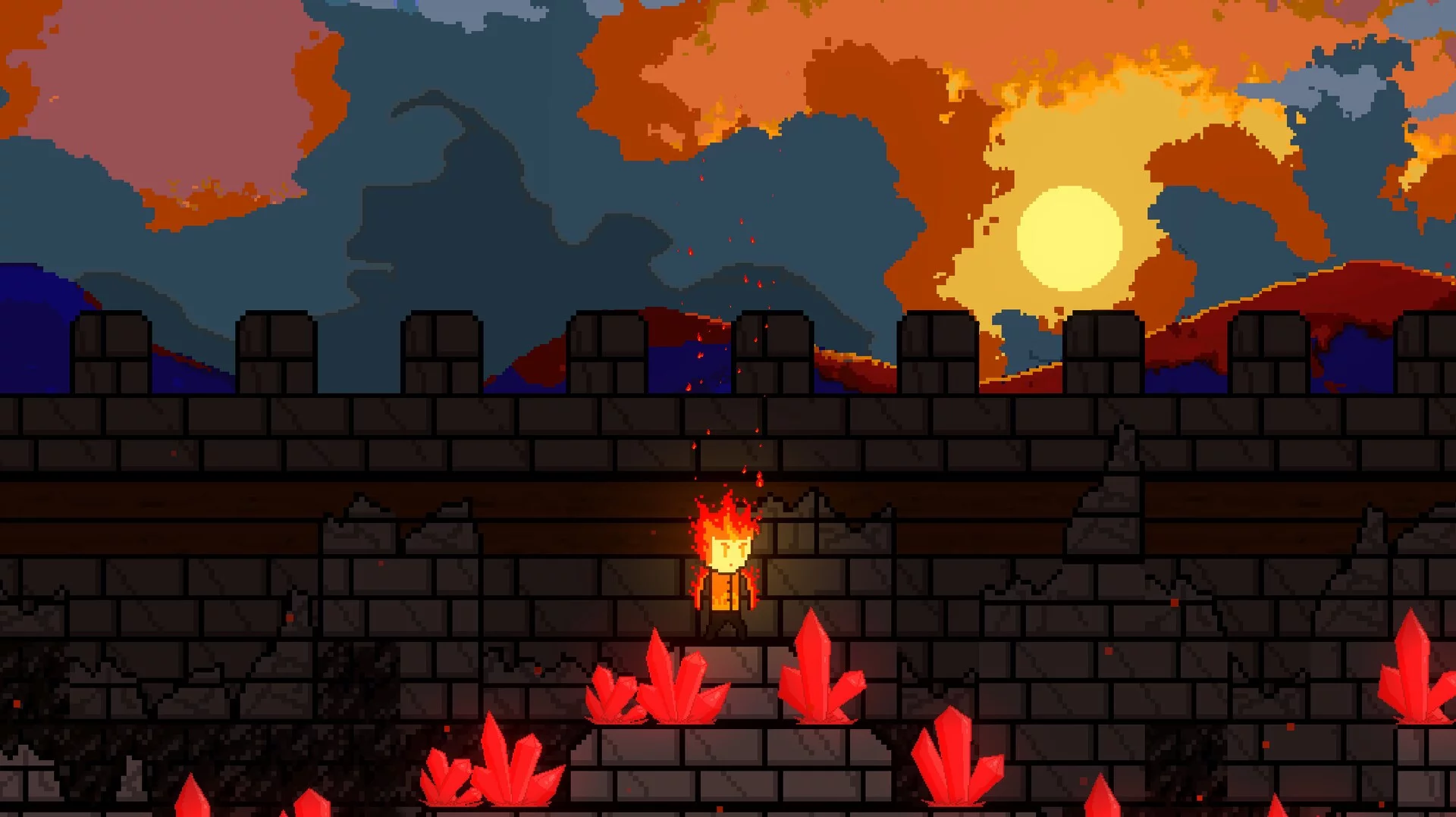 Изображение игры: 弗洛伊斯(FREUS)