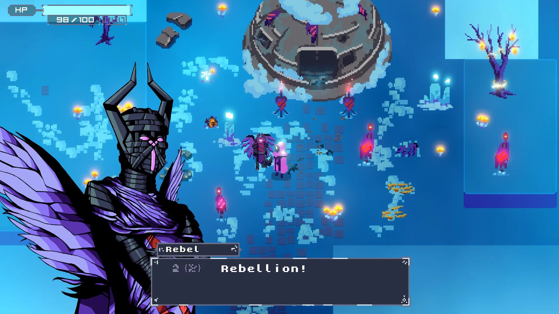 Изображение игры: Endlanders