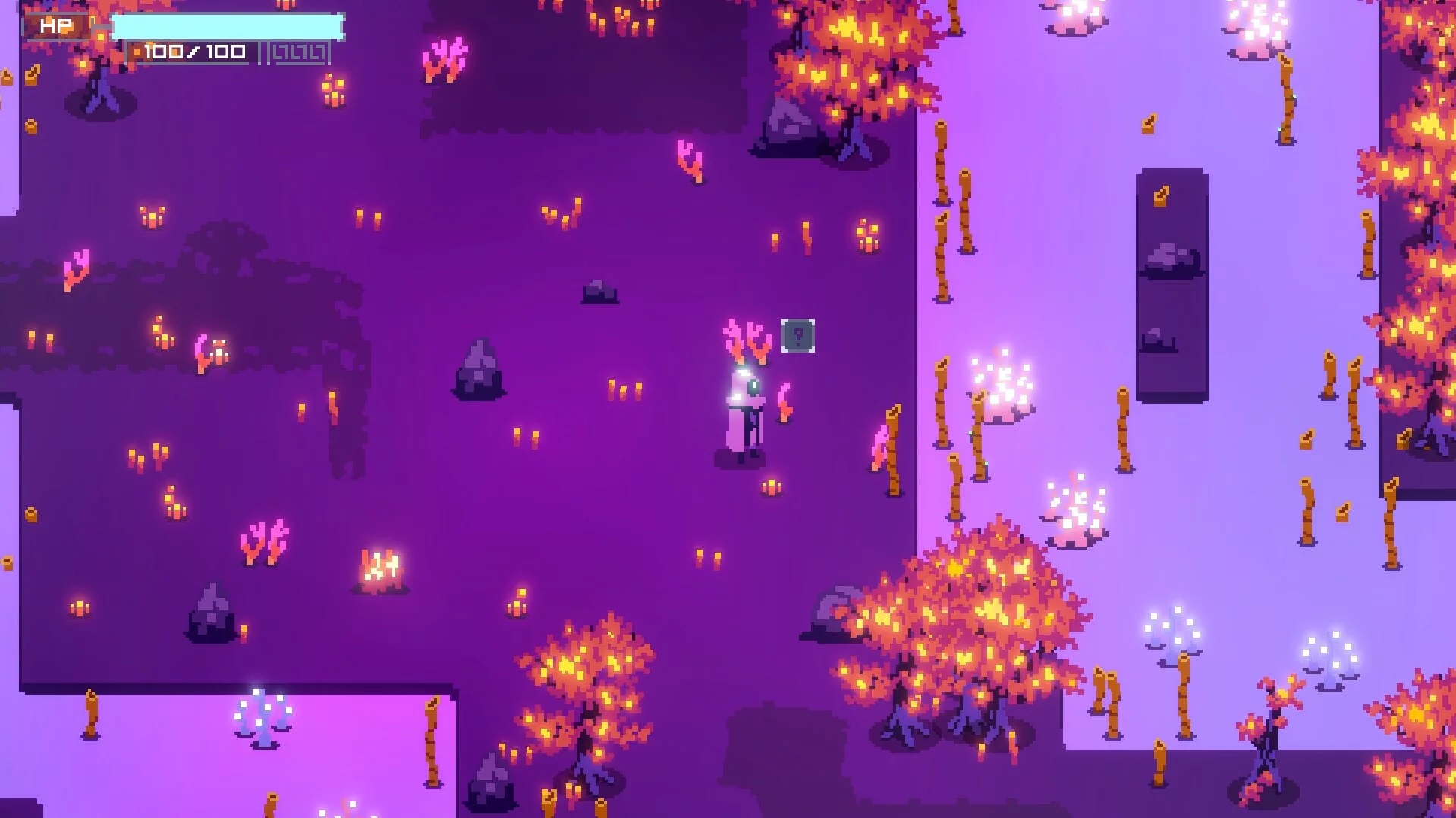 Изображение игры: Endlanders