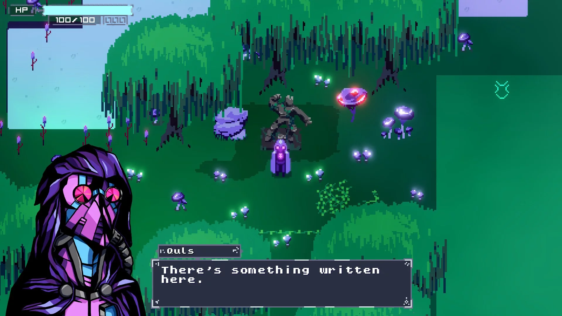 Изображение игры: Endlanders