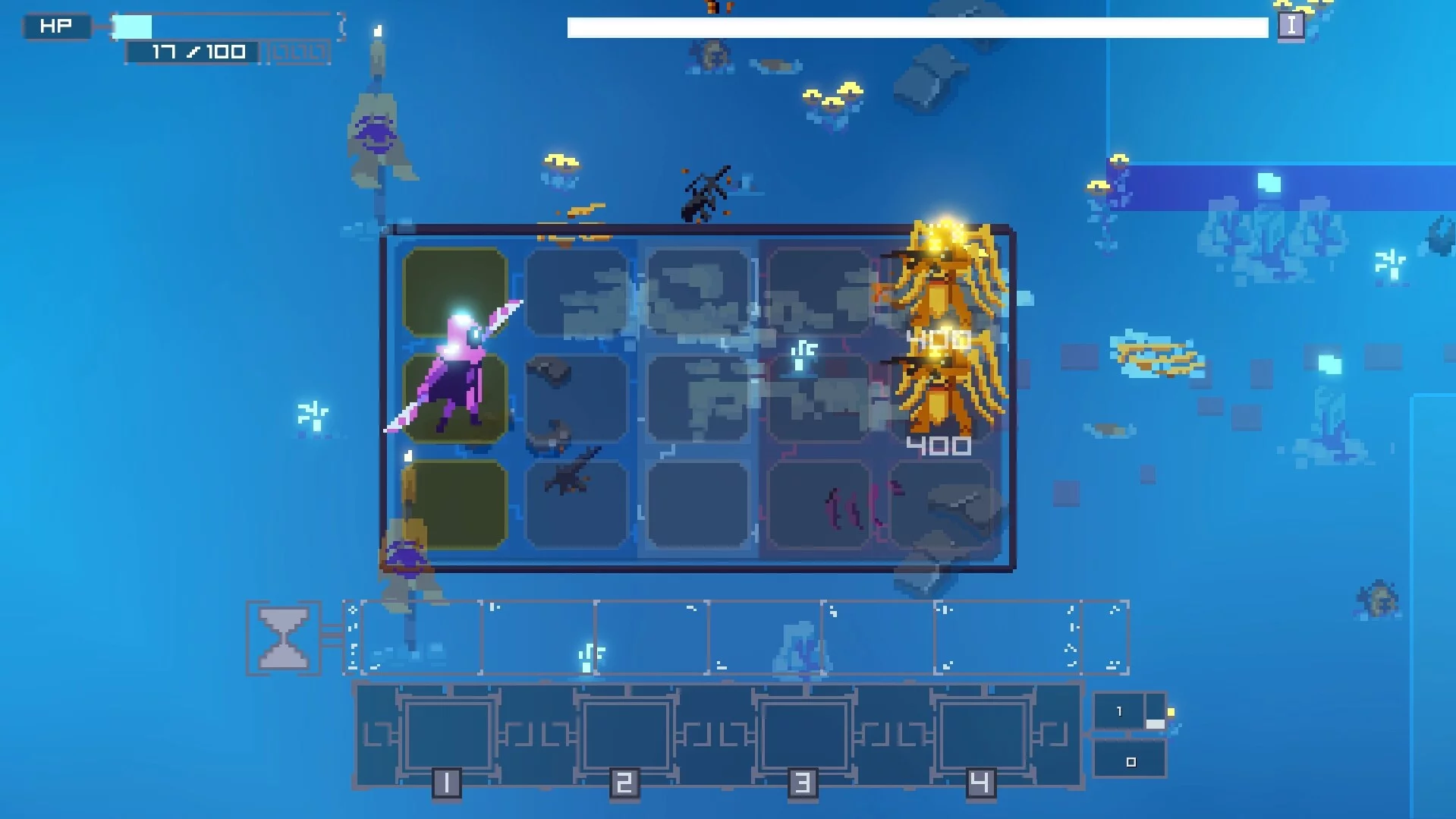 Изображение игры: Endlanders