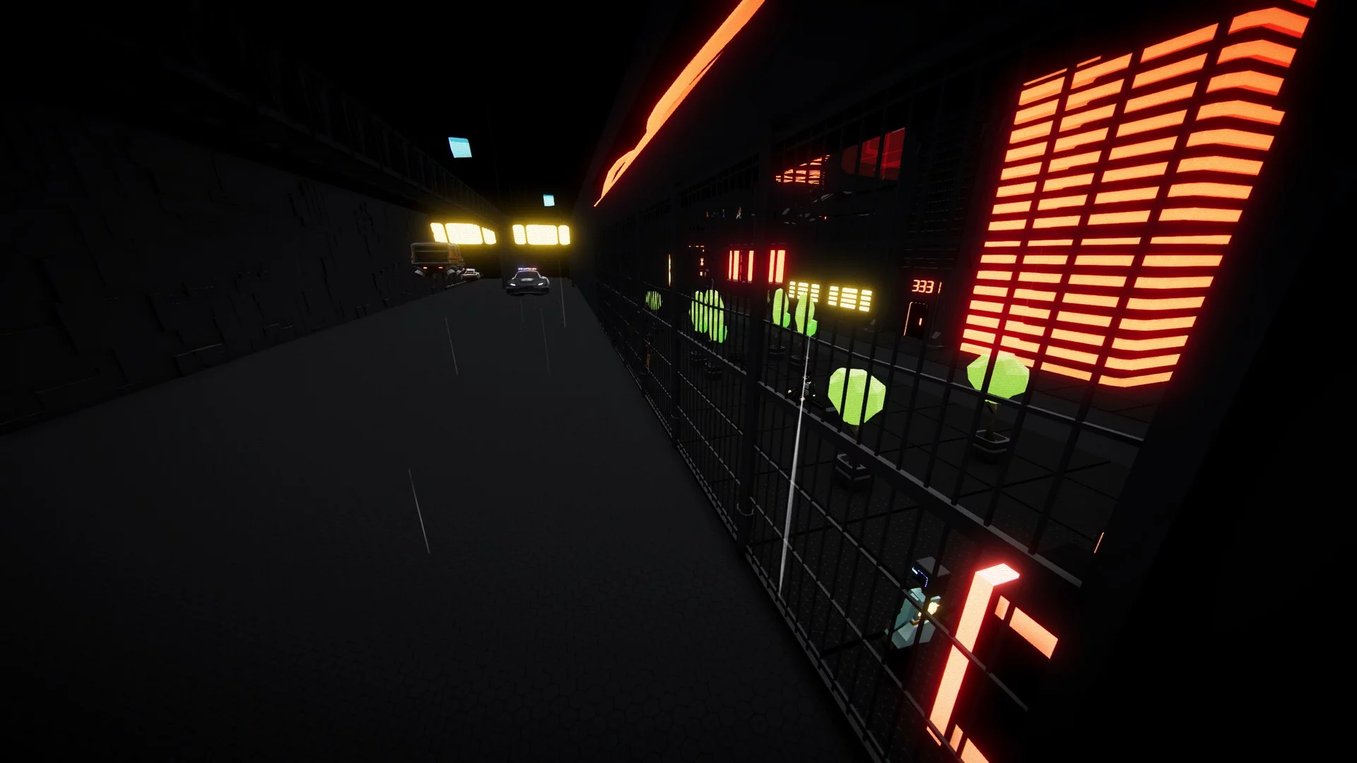 Изображение игры: Cube Runk