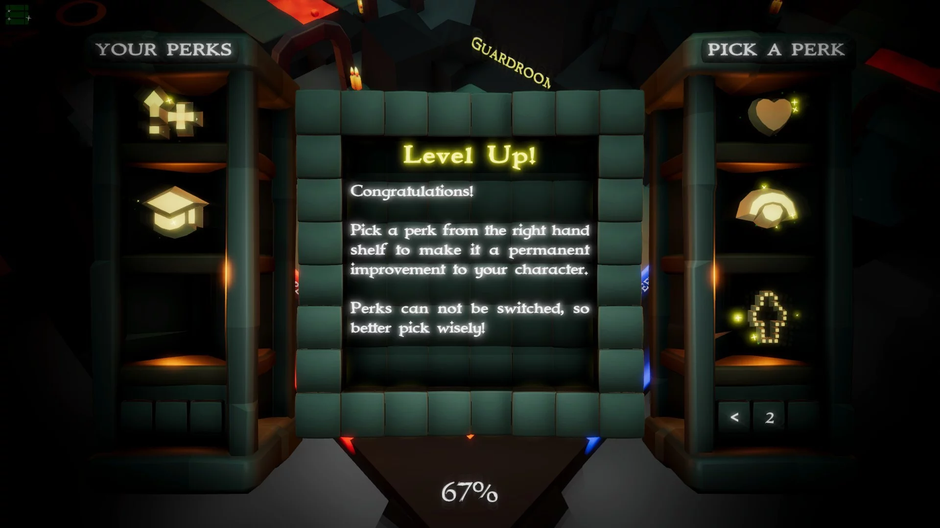 Изображение игры: Dungeon Crawler