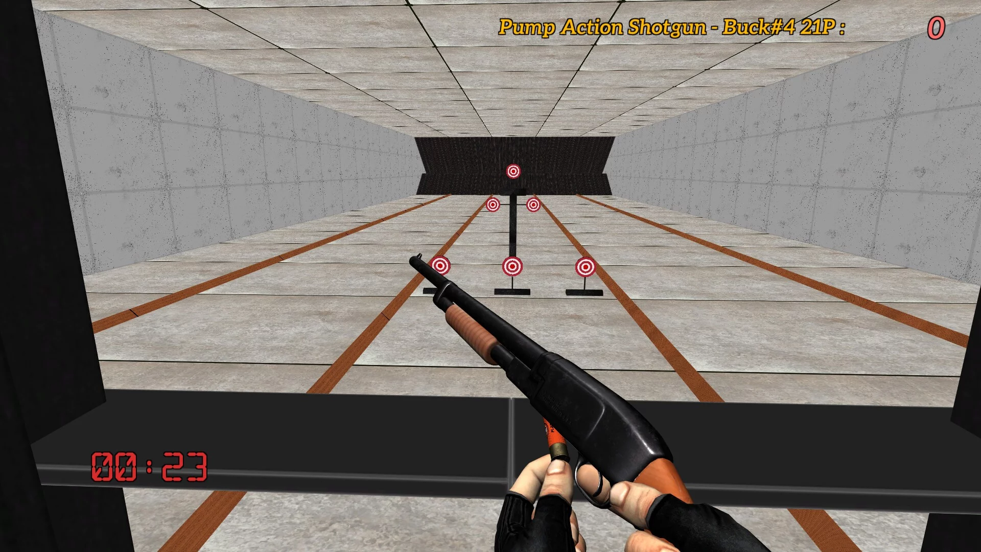Изображение игры: Weapons Simulator