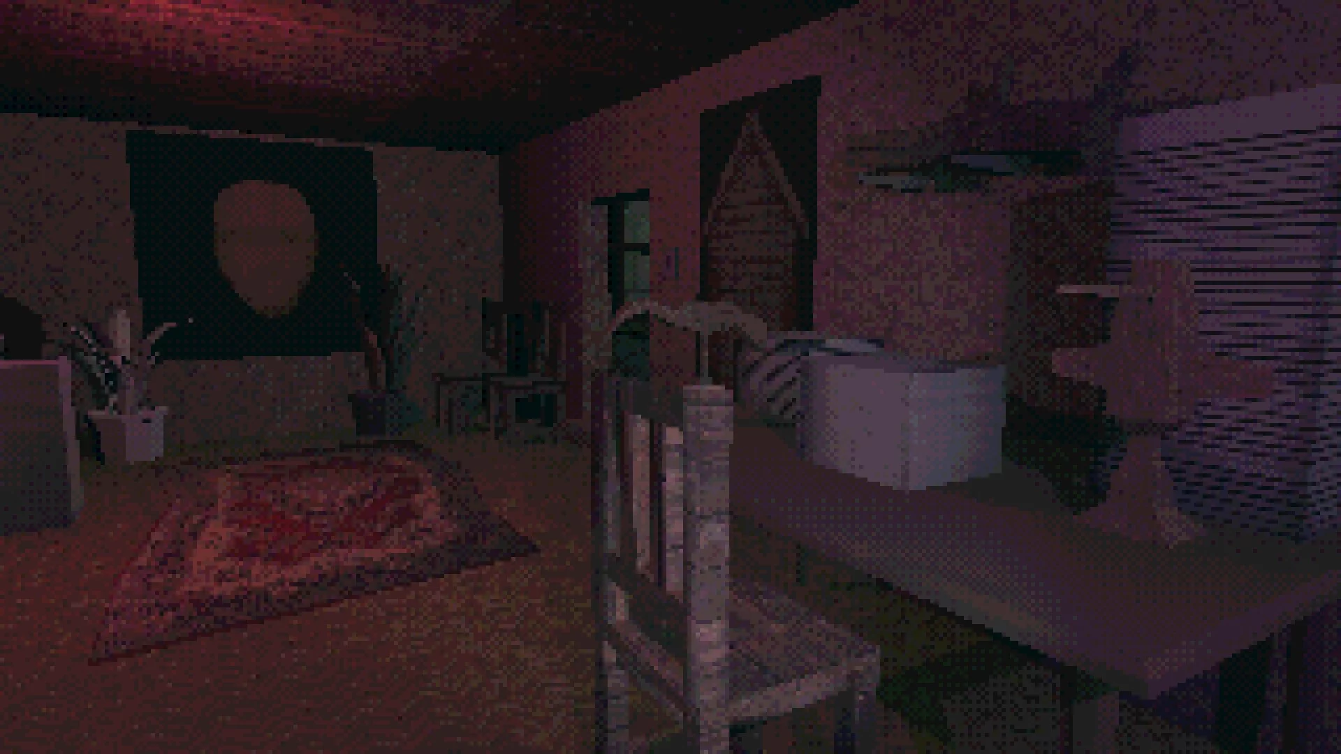 Изображение игры: Babba Yagga: Woodboy