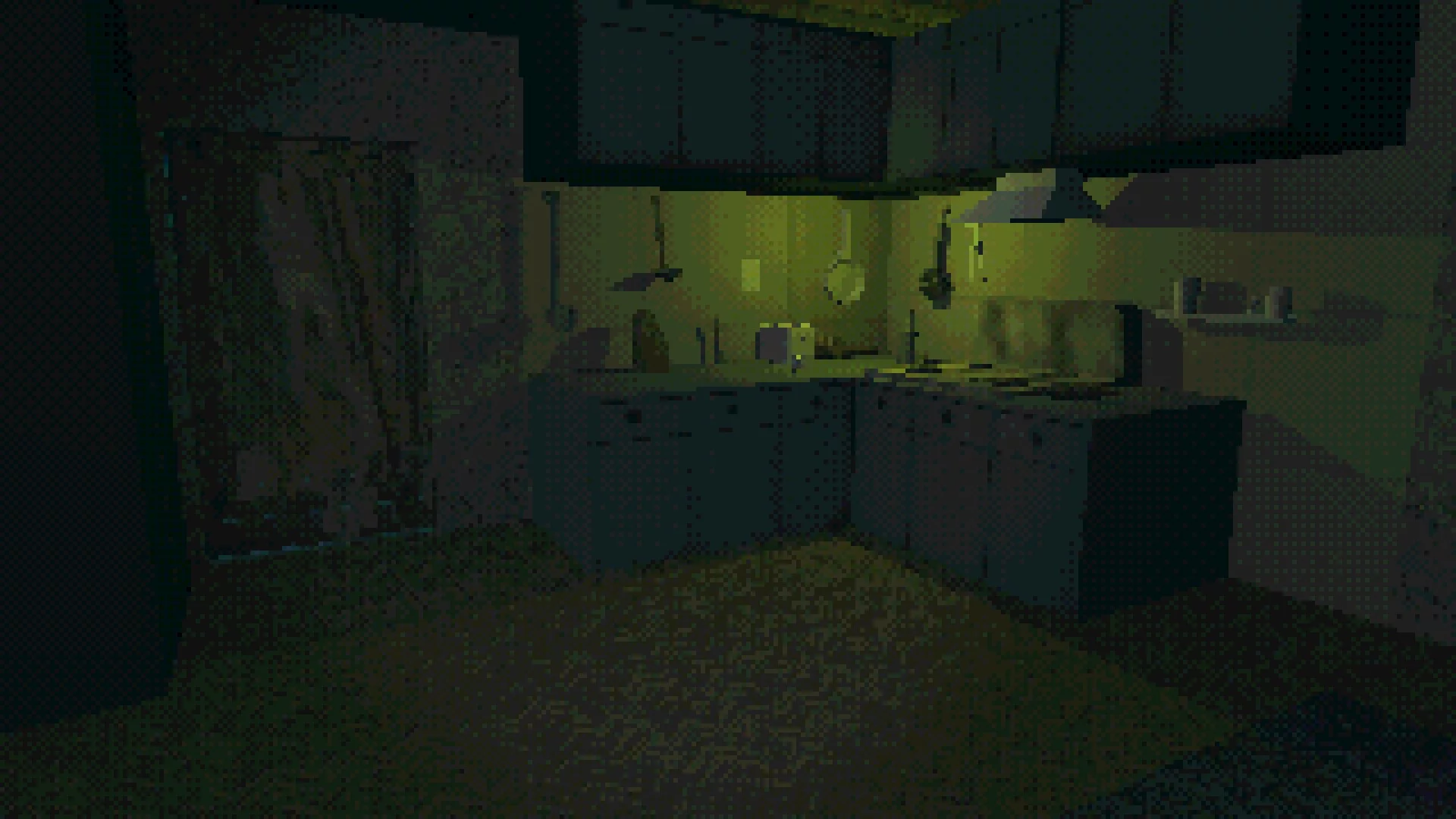 Изображение игры: Babba Yagga: Woodboy