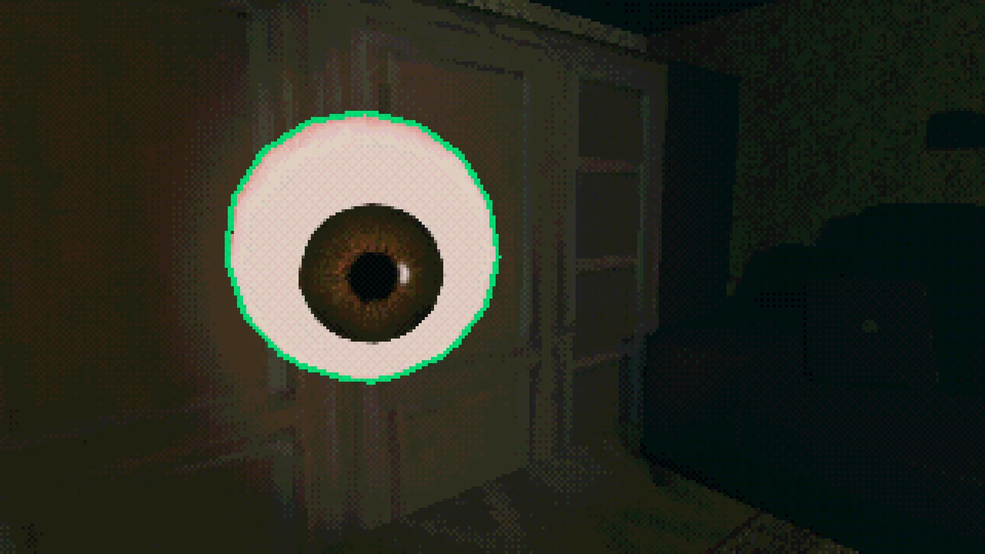 Изображение игры: Babba Yagga: Woodboy