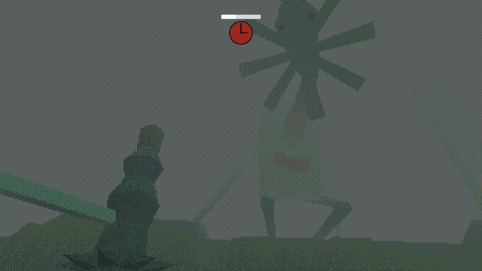 Изображение игры: Babba Yagga: Woodboy