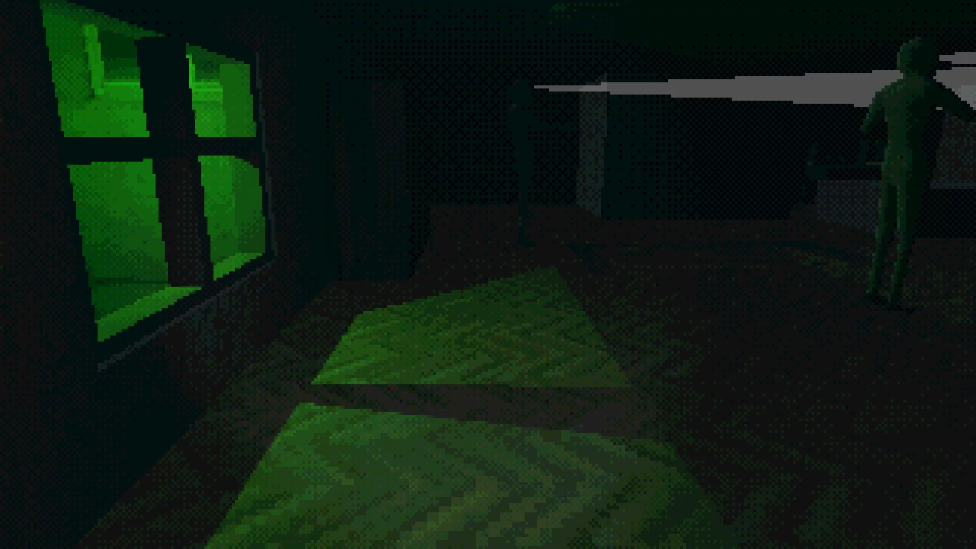 Изображение игры: Babba Yagga: Woodboy