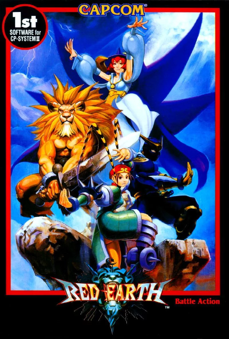 Изображение игры: War-Zard