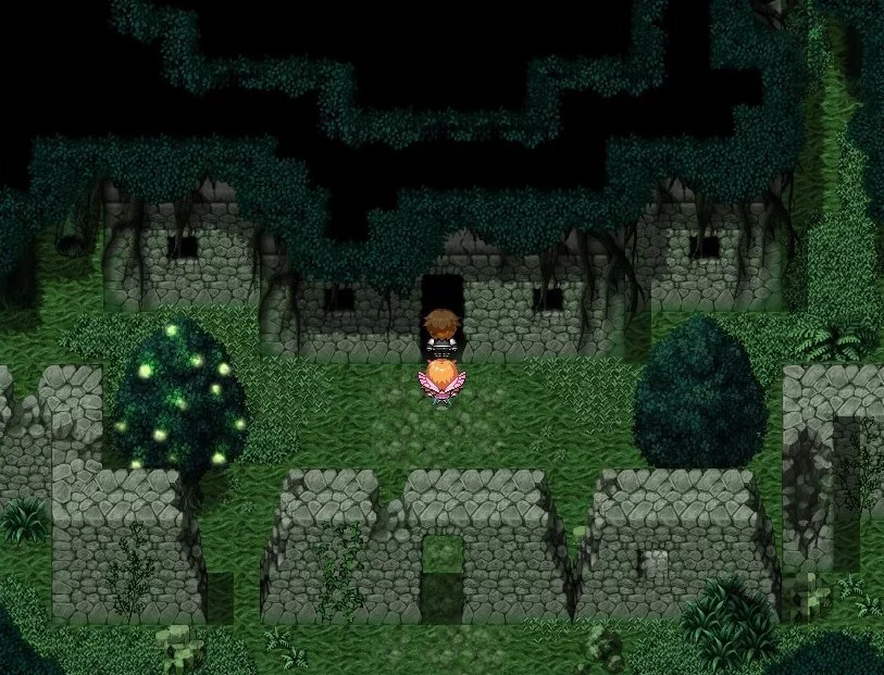 Изображение игры: Monster Girl Fantasy 2: Exposed